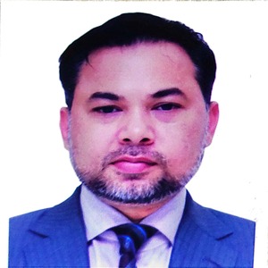 SALIM RAHMAN